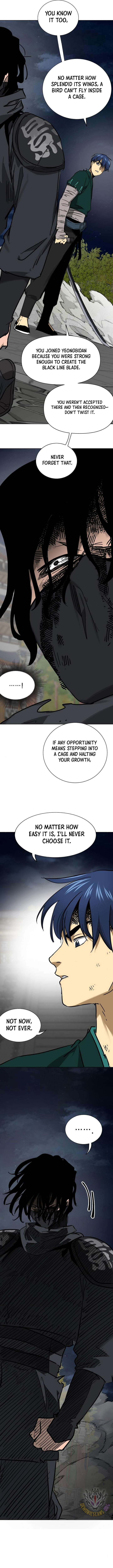 Infinite Level Up in Murim Chapter 238 14